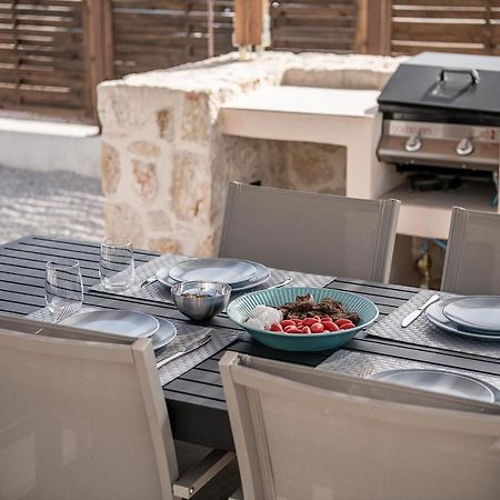 Villa Melissa 팔라사르나 외부 사진