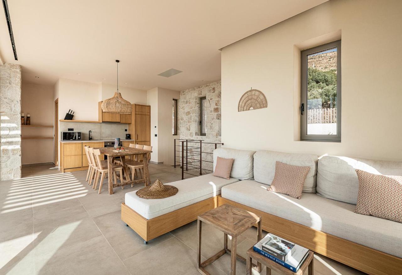 Villa Melissa 팔라사르나 외부 사진