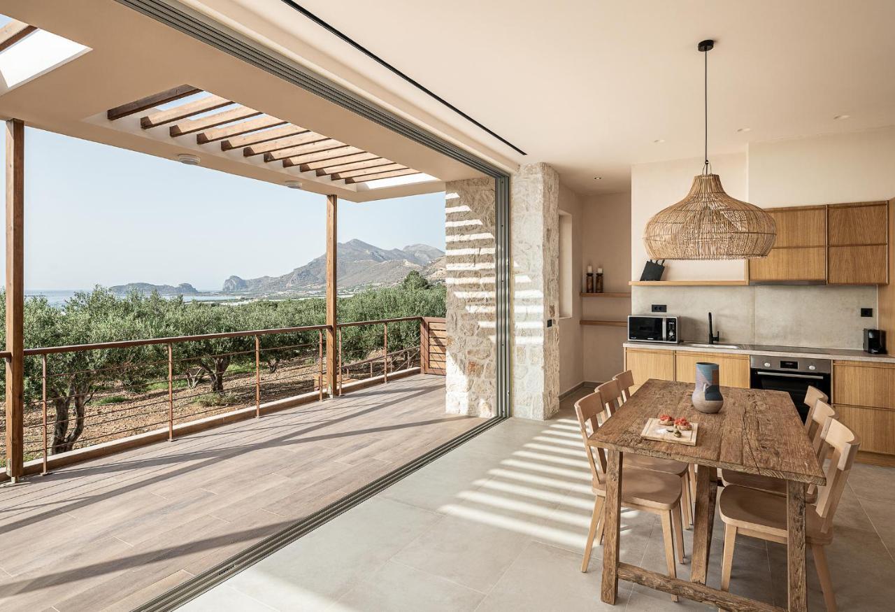 Villa Melissa 팔라사르나 외부 사진