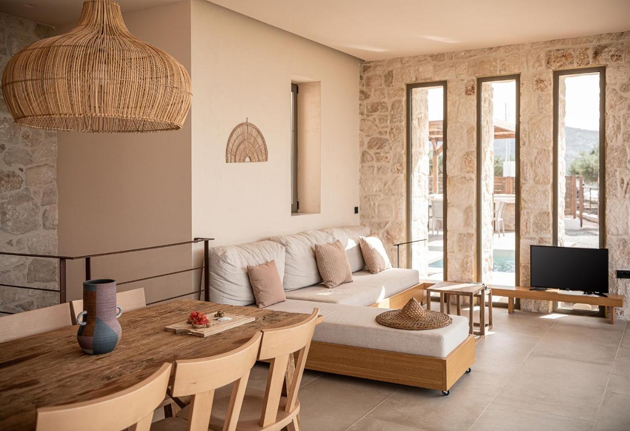 Villa Melissa 팔라사르나 외부 사진