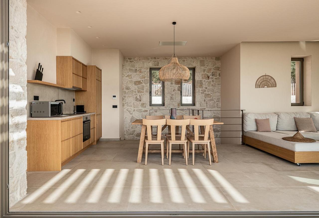 Villa Melissa 팔라사르나 외부 사진