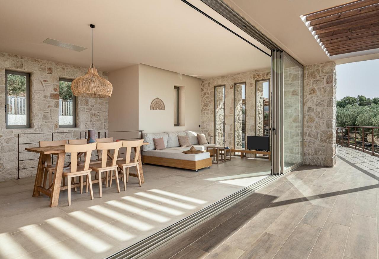 Villa Melissa 팔라사르나 외부 사진