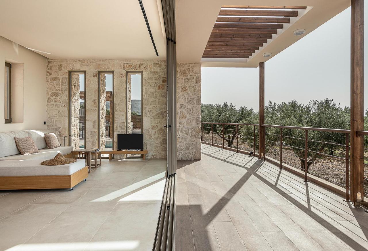 Villa Melissa 팔라사르나 외부 사진
