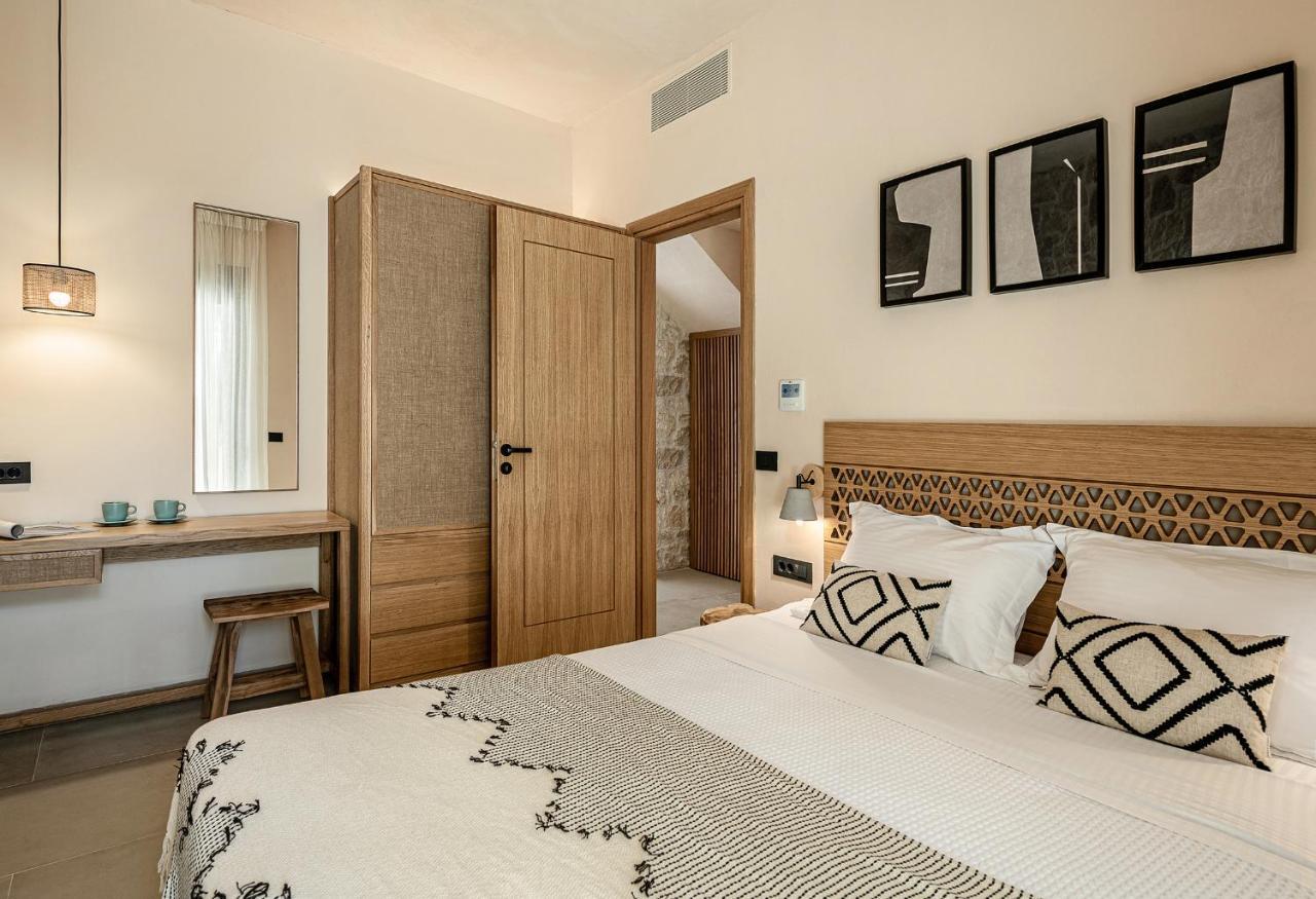 Villa Melissa 팔라사르나 외부 사진