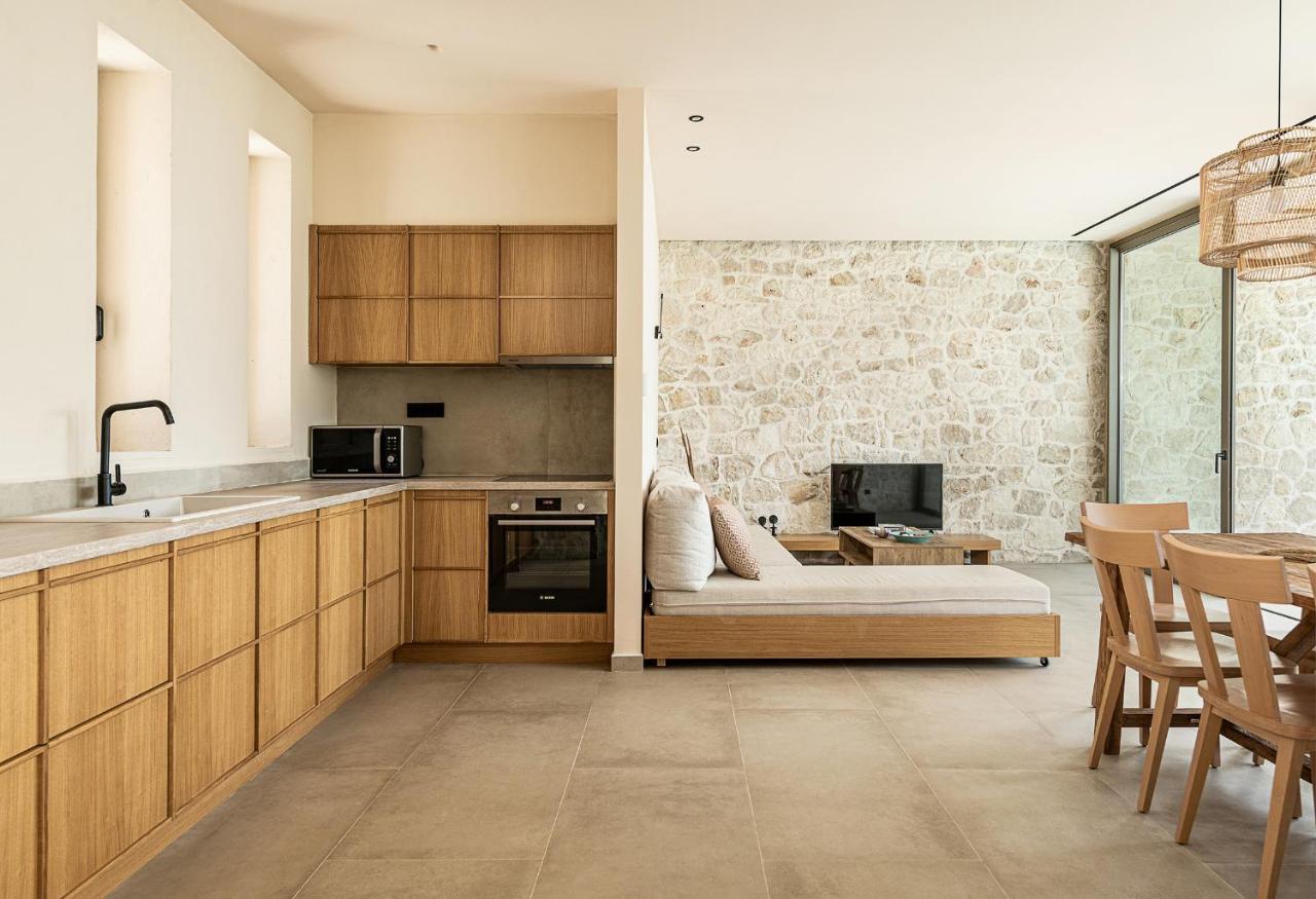 Villa Melissa 팔라사르나 외부 사진