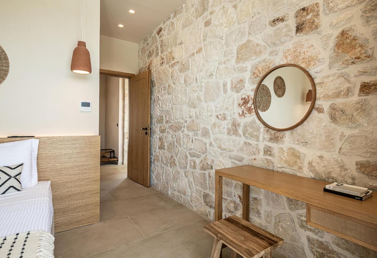 Villa Melissa 팔라사르나 외부 사진
