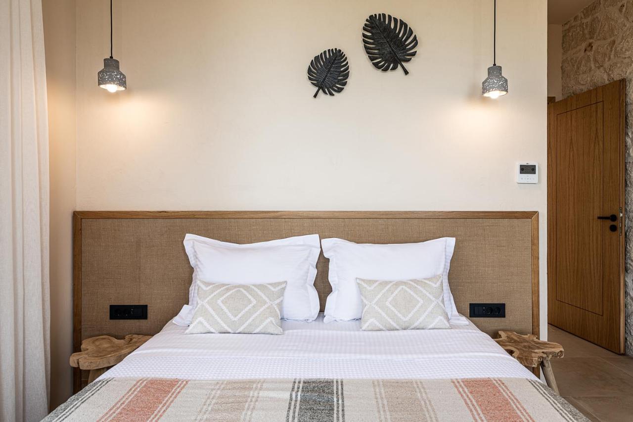 Villa Melissa 팔라사르나 외부 사진