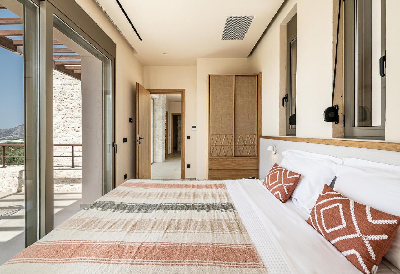 Villa Melissa 팔라사르나 외부 사진
