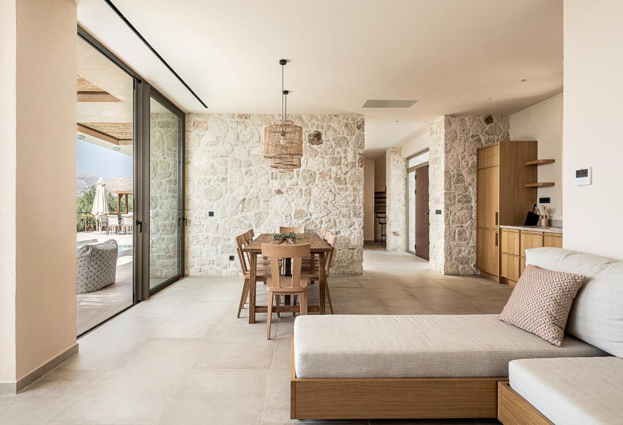 Villa Melissa 팔라사르나 외부 사진