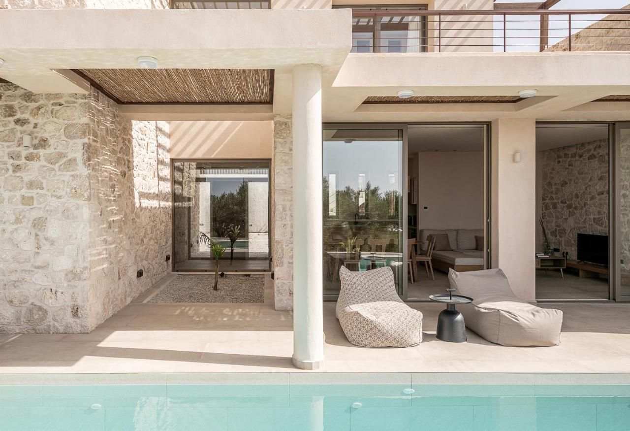 Villa Melissa 팔라사르나 외부 사진