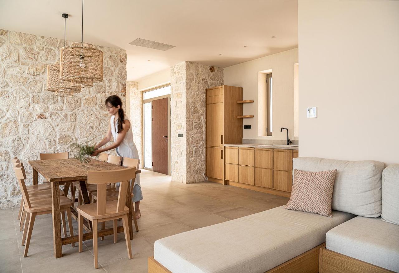 Villa Melissa 팔라사르나 외부 사진