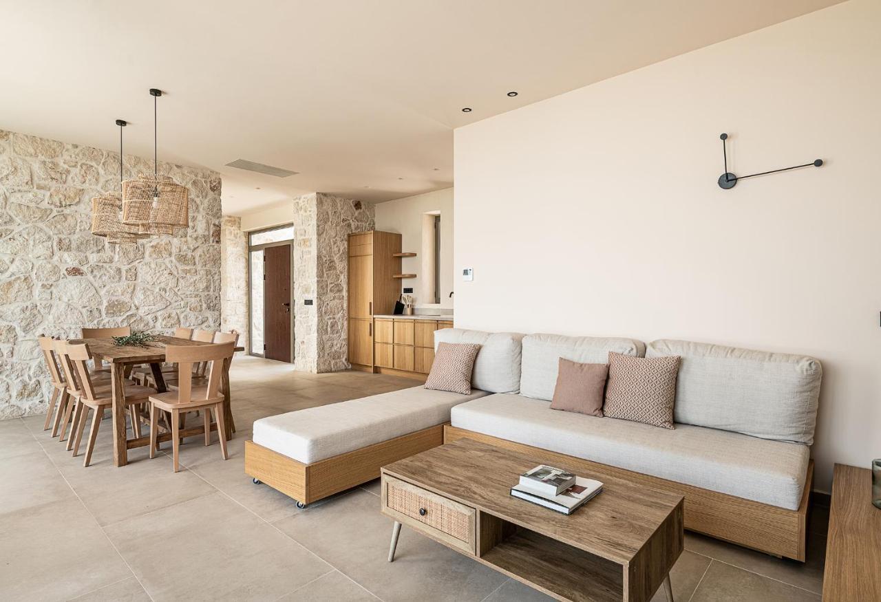 Villa Melissa 팔라사르나 외부 사진
