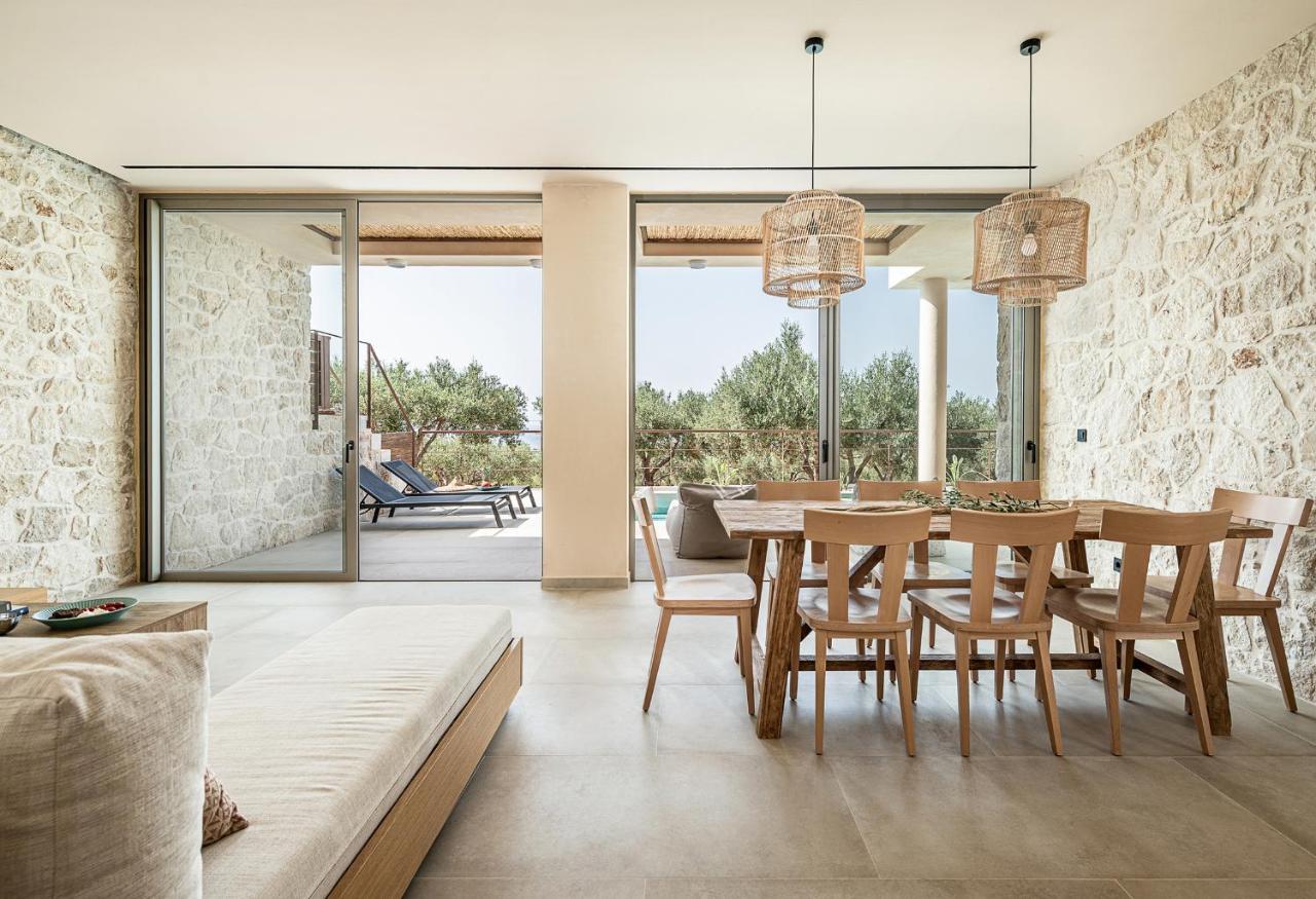 Villa Melissa 팔라사르나 외부 사진